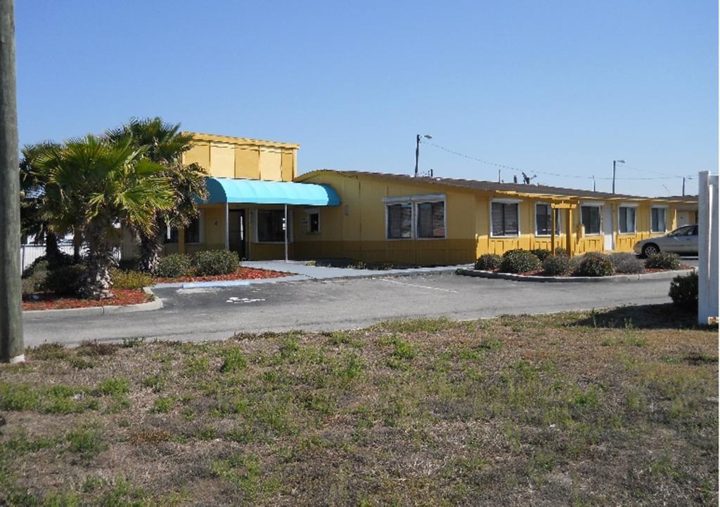 Vintage Inn - Lake Wales Exterior photo