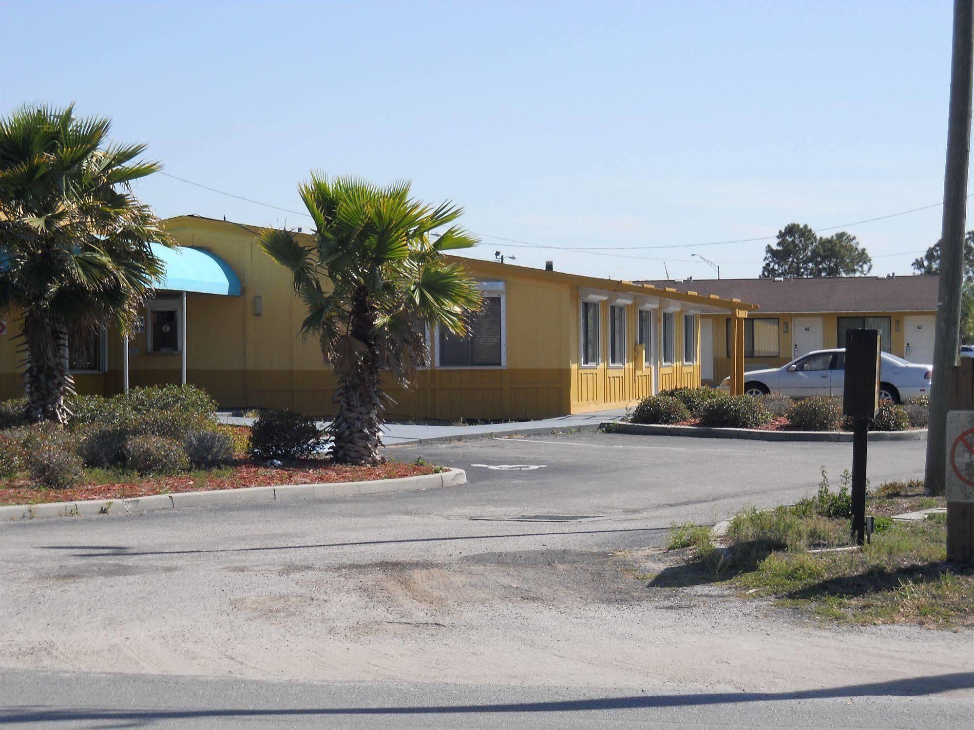 Vintage Inn - Lake Wales Exterior photo