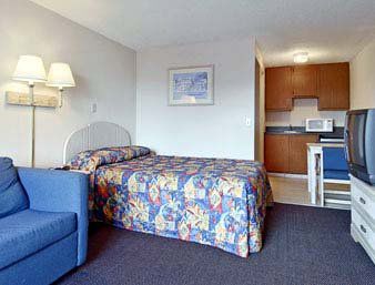 Vintage Inn - Lake Wales Room photo